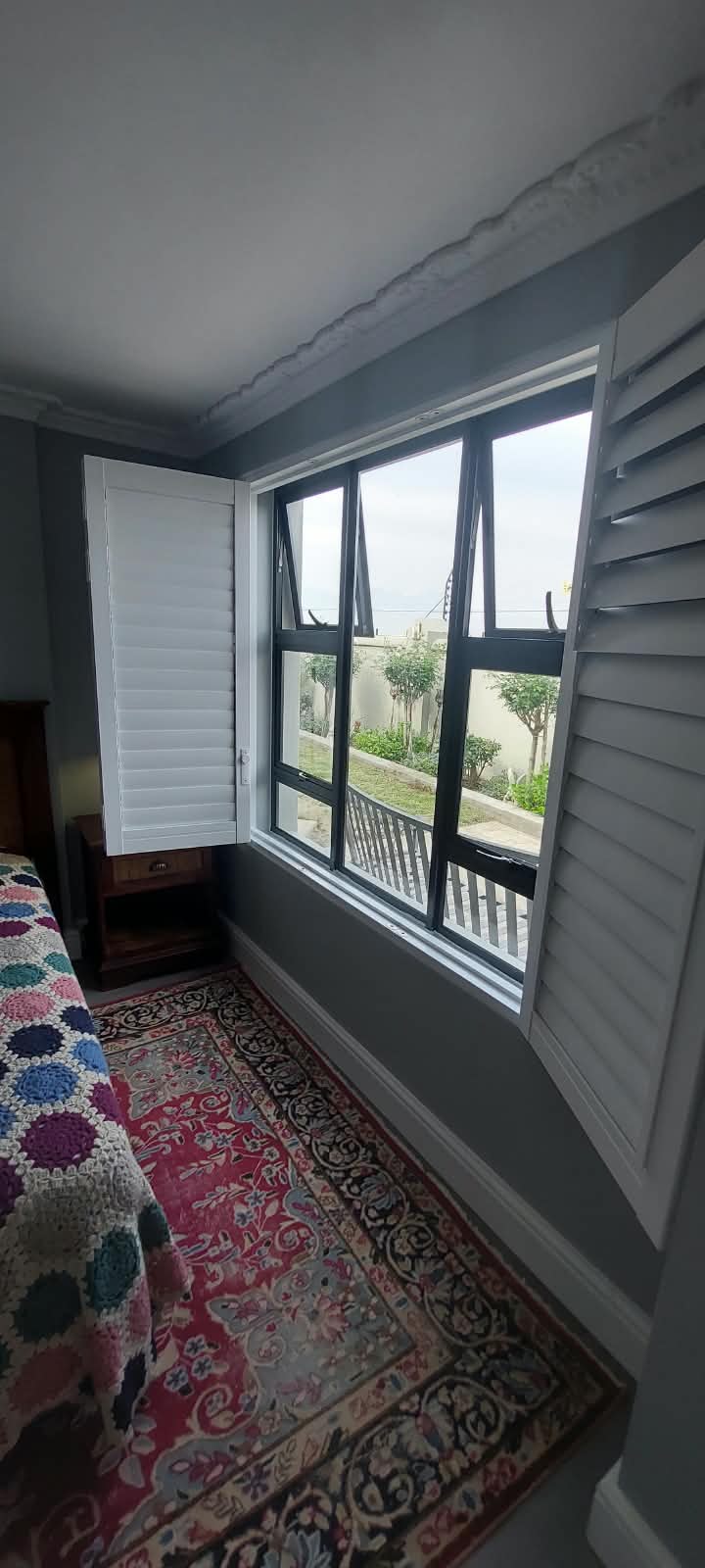 To Let 1 Bedroom Property for Rent in Fairhaven Country Estate Western Cape
